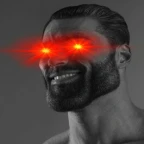 Gigachad voice changer