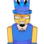 ITrapped RT voice changer