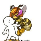 bee female voice changer