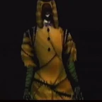 The Pumpkin rabbit voice changer