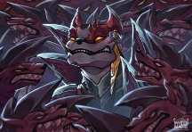 Naafiri LoL voice changer