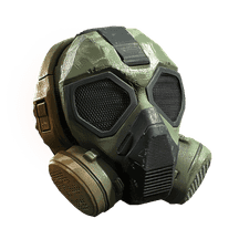 Gas Mask 2 voice changer