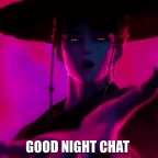 Night Hunters voice changer