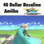 rosalina 2 voice changer