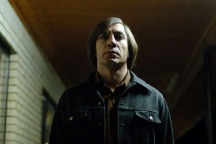 Anton Chigurh voice changer