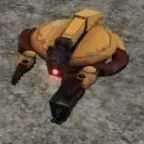 Drone Constructeur Tau voice changer