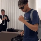 prorok muhammed voice changer