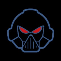 Space Marine voice changer