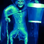 Ghost Host voice changer