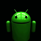 android crispy ahh mic voice changer