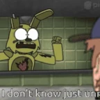 toon springtrap Voice Changer