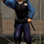 Hecu marine voice changer