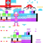 stars transbvoice voice changer