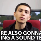 EDITOR voice changer