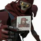 Revenant Apex Legends voice changer