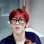 i ATE A B voice changer