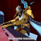 gabriel voice changer