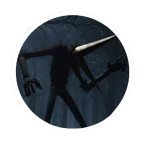 Forest Dweller voice changer