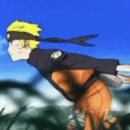 NARUTO voice changer