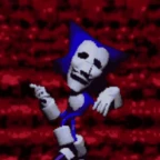 Phase 2 Rewrite voice changer