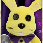 Springbonnie Retro voice changer