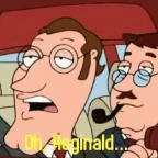 Reginald voice changer