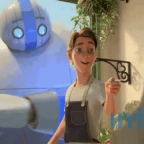 robotic ts voice changer