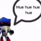 Metal Sonic voice changer