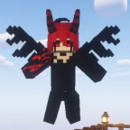 AKUMA DEMON voice changer