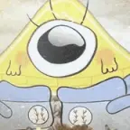 Baby Bill Cipher voice changer