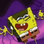 Spongephanes thing voice changer