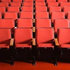 Audience voice changer