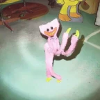 Playtime Gal voice changer