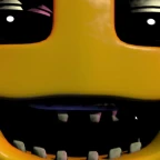 Toy Chica voice changer