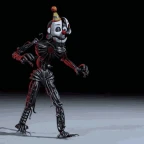 ennARD voice changer