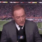 Announcer voice changer