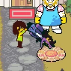 MALE KRIS voice changer