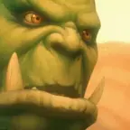 orc voice changer
