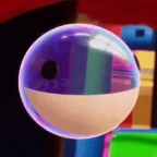 bubble voice changer