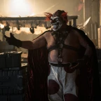 Sweet Tooth voice changer