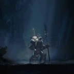 Grey Knights voice changer