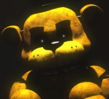 GOLDEN FREDDY voice changer