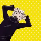 Anime Guy voice changer