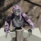 gorilla tag ghost voice changer