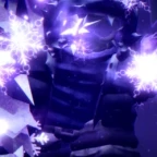 Crystalized voice changer