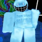 Bluudud... voice changer