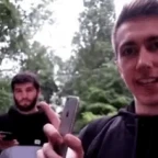 deep voice or wtv voice changer