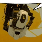 Glados voice changer