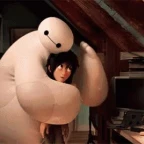 baymax voice changer