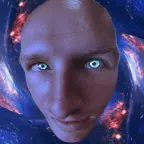 Galactic God voice changer